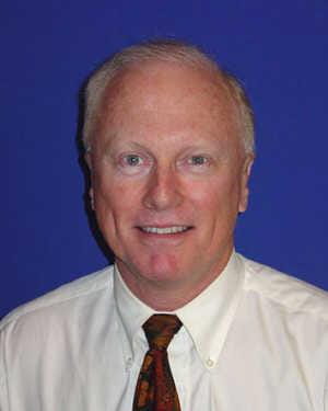 Aaron T. Williams, MD
