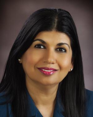 Asha Ramsakal, DO