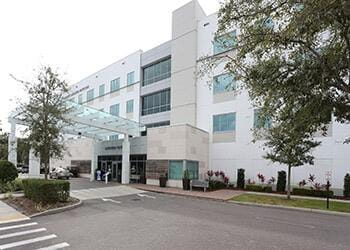 Axelrod Pavillion Pic