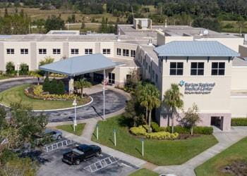 BayCare Laboratories (Bartow)