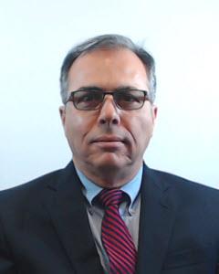 Bassam M. Doujaiji, MD
