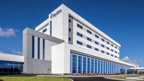 BayCare Hospital Wesley Chapel Exterior Card_2