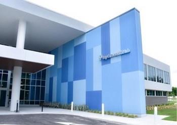 baycare laboratories bloomingdale exterior