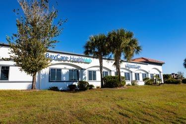 BayCare Outpatient Imaging (Land O' Lakes)