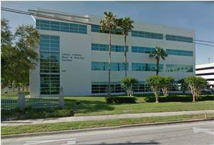 BayCare Medical Group Cardiology Clearwater