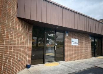 BayCare_Behavioral_Health_Hernando_Campus_West