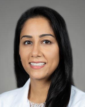 Bina B. Patel, MD