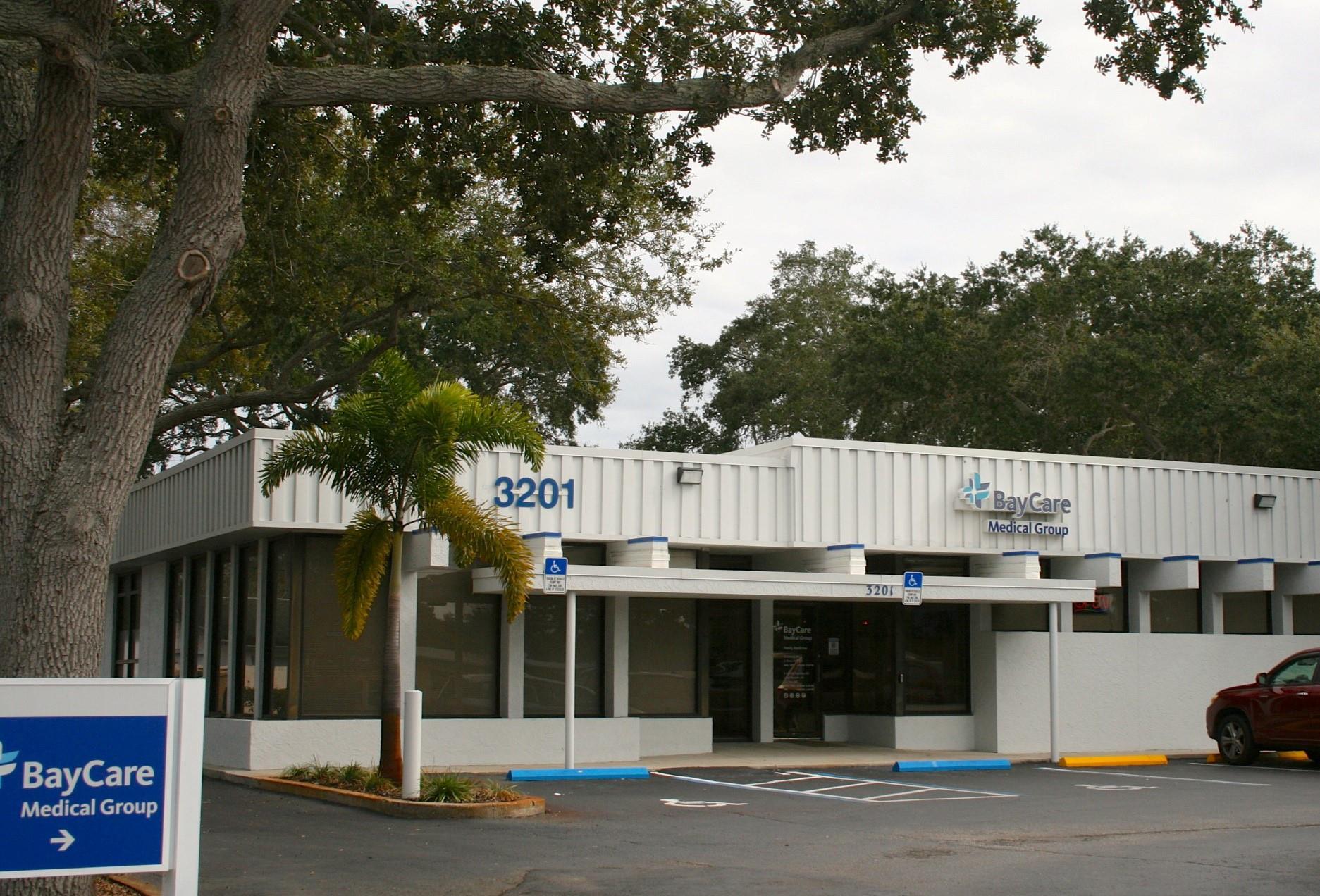 BMG Primary Care - 66th Street Family Care