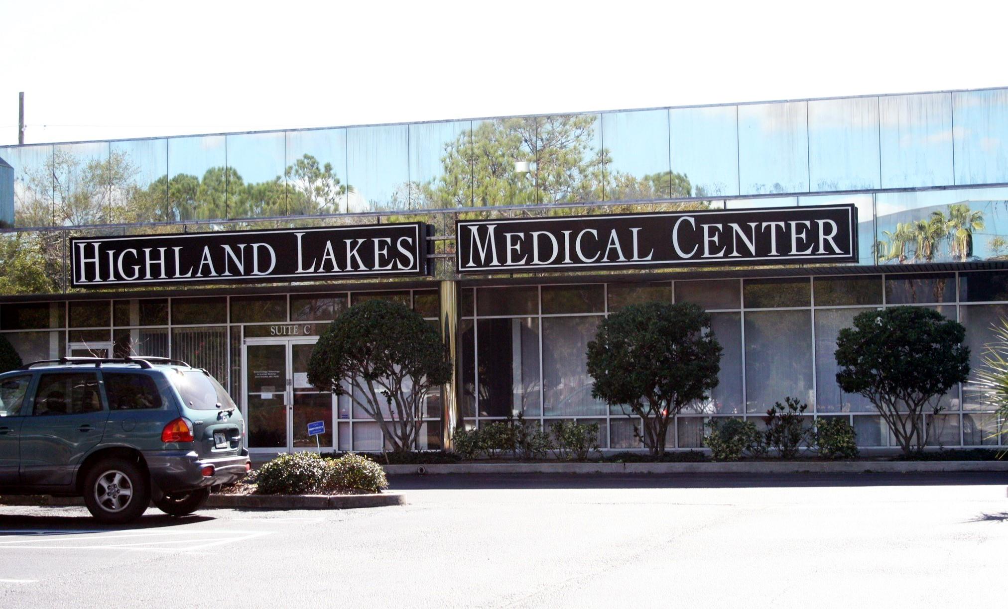 BayCare Medical Group Primary Care (Highland Lakes)