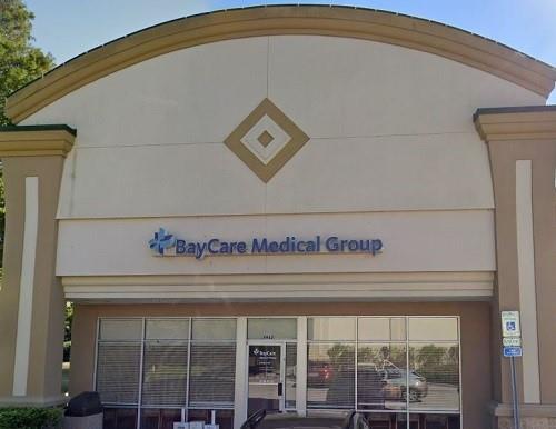 BayCare Medical Group Primary Care (Ridgemoor Commons)