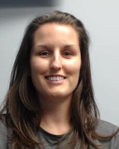 Brittany M. Worthington, DO