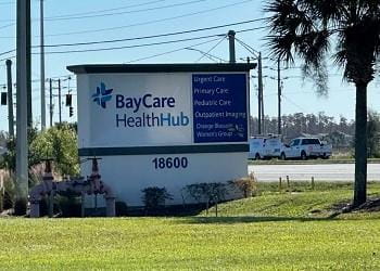 BayCare Urgent Care (Land O' Lakes)