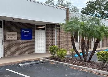 BayCare Urgent Care (Tampa)