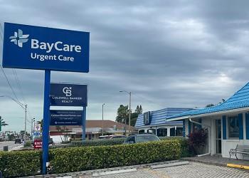 BayCare Urgent Care: Your Go-To Health Solution in St. Pete Beach