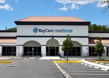 BayCare Urgent Care (Carrollwood)
