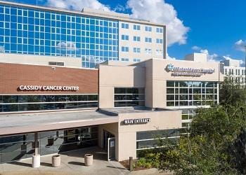 CCC Sign and Main Entrance