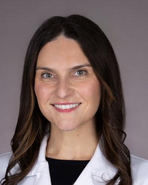 Chelsea M. Walker, MD
