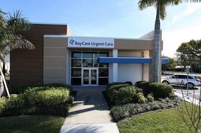 BayCare Urgent Care (Clearwater) – Occupational Health — Occupational Medicine clinic in Clearwater, FL — photo 1
