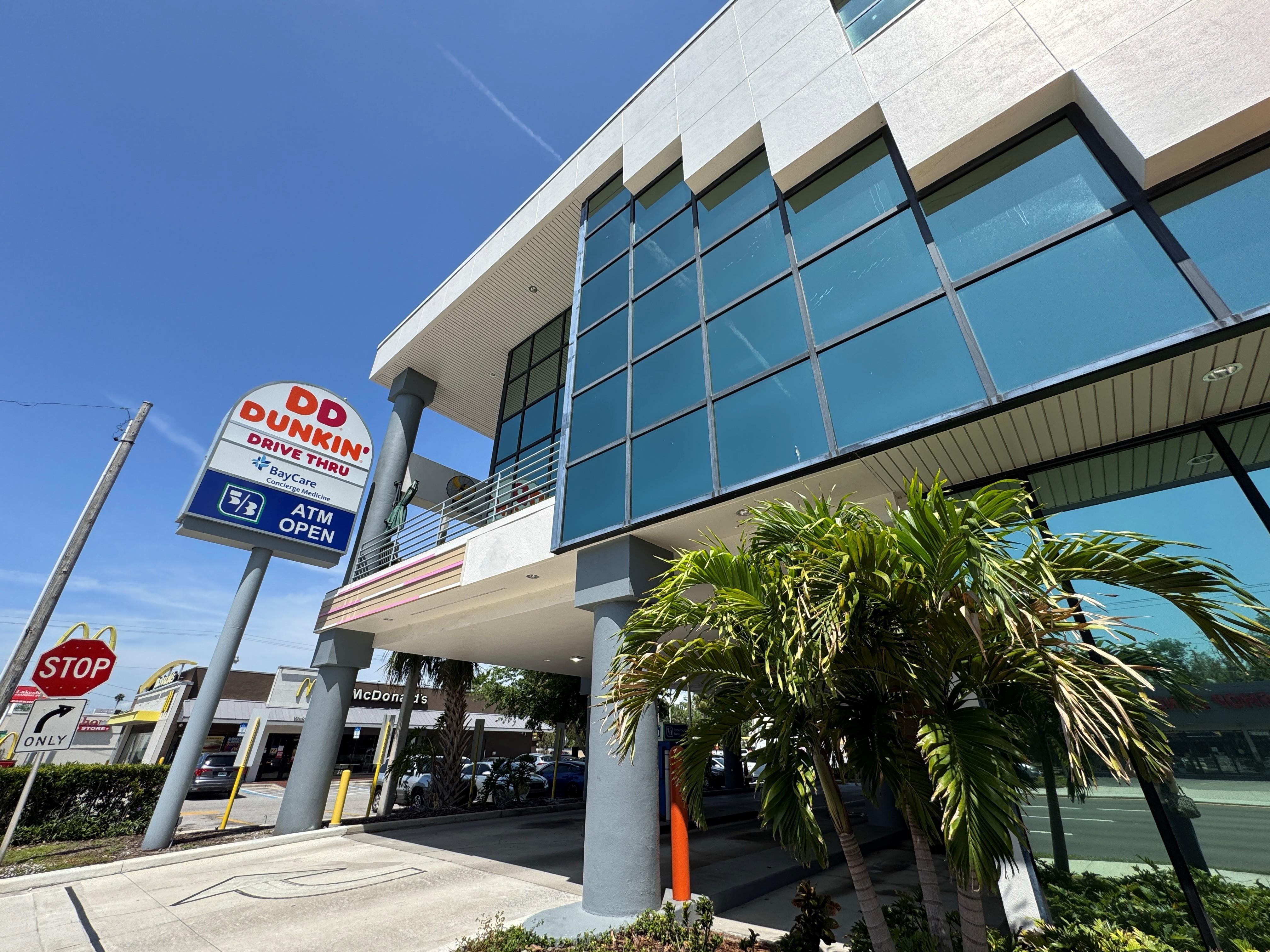 Concierge Medicine-South Tampa Exterior