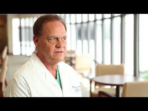 Dr. Anthony Mancini Discusses Obstetrics/Gynecology - Winter Haven Women's Hospital