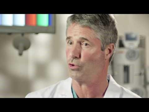 Dr. David Evans Discusses the Heart Surgery Program - Winter Haven Hospital