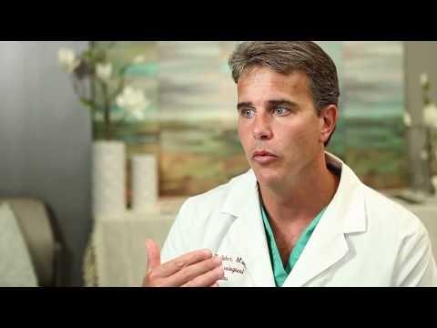 Dr. Mark Baker - Female Prolapse Treatment - St. Joseph's Hospital-South