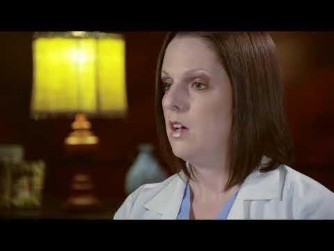 Dr. Pamela Twitty Discusses Obstetrics and Gynecology Services - St. Joseph's Hospital-North
