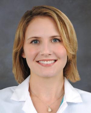 Elizabeth B. Shepard Orr, MD