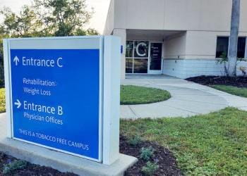 Entrance C with Monument Sign-350 x 250_Touched-Up