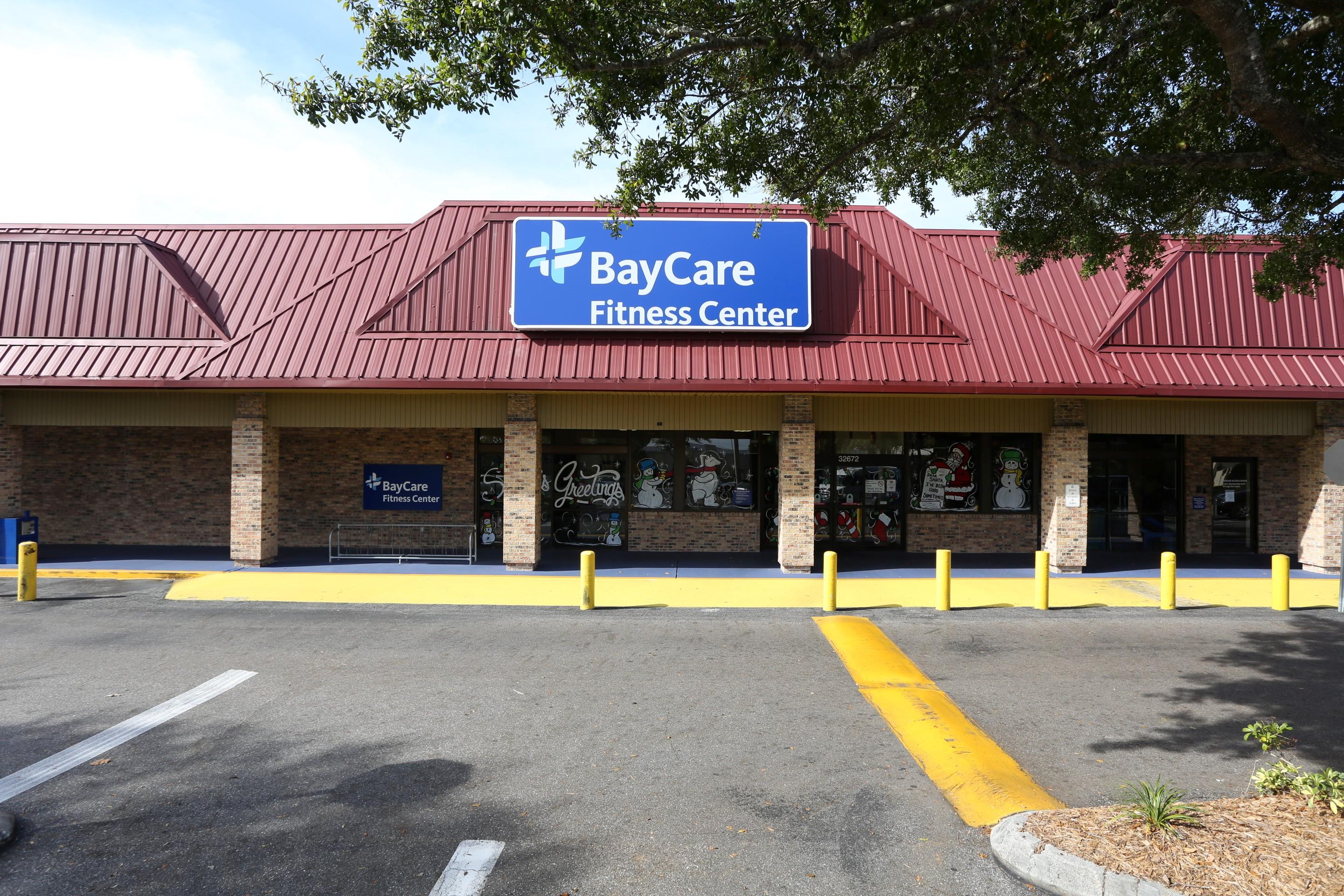 BayCare Fitness Center (Palm Harbor)