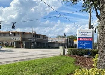 BayCare Laboratories (Gessler Clinic)