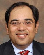 Hanish Sethi, MD