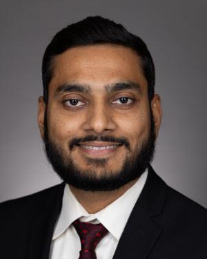 Hemendra Sarda, MD