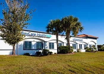 BayCare Laboratories (Land O’ Lakes)