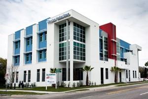 BayCare Medical Group Pediatrics (South Tampa)