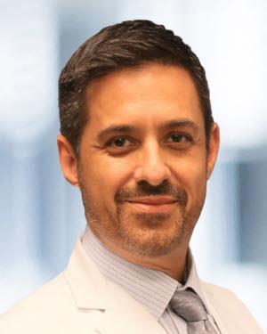 Jason B. Rothschild, MD