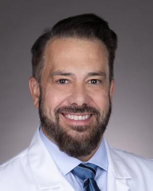 Dr. John Schmidt, DO