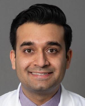 Keshav Kukreja, MD