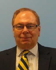Larry J. Kipp, DPM