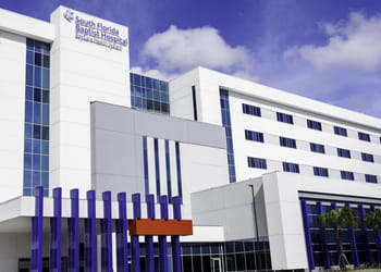 Hospital view 4