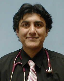 Mairaj Uddin, MD