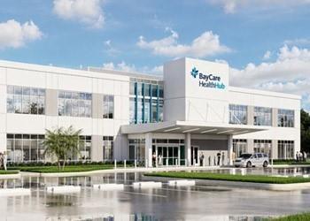 Manatee HealthHub Labs