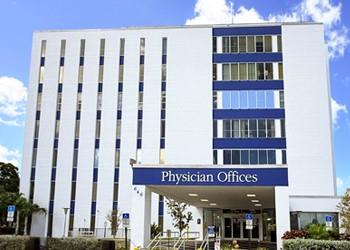 BayCare Laboratories (Dunedin)