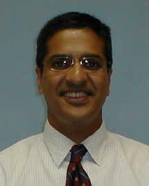 Mihir B. Patel, MD