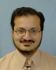 Mohammad I. Yamani, MD