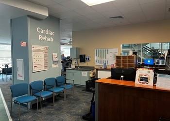 MPH Cardiac Rehab