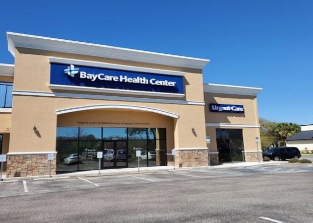 urgent care wesley chapel covid testing