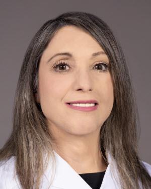 Omaima Kobaisy, MD