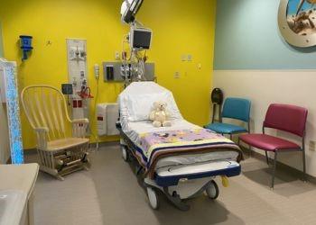 Pediatric Emergency Center