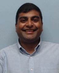 Pranav Reddy, MD